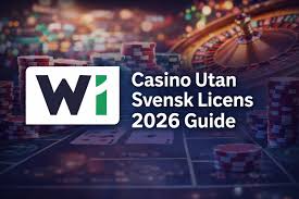 Utländska Casino Vad du Bör Veta Innan du Spelar 776788223