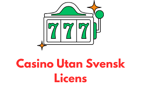 Utländska Casino Vad du Bör Veta Innan du Spelar 776788223