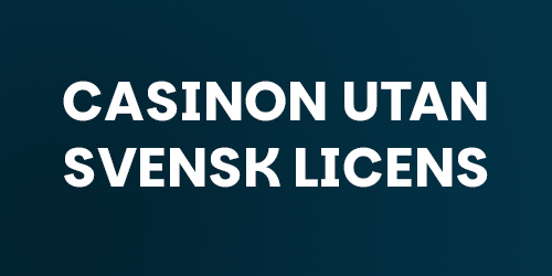 Utländska Casino Vad du Bör Veta Innan du Spelar 776788223