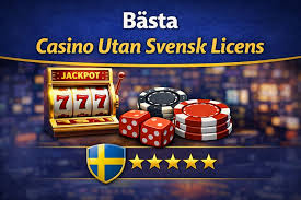 Utländska Casinon med Låg Insättning En Guide för Spelare