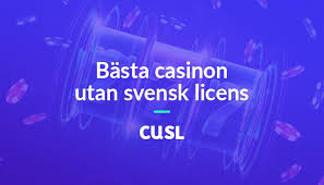 Utländska Online Casino En Guide till Spelvärlden