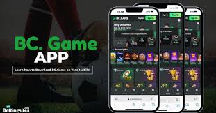 BC.Game Registration Step-by-Step Guide to Join the Excitement