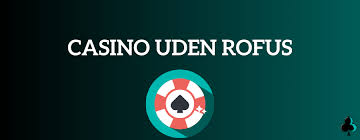 Casino uden MitID for danske spillere -206147823