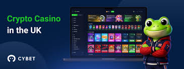 Comprehensive Review of Cybet Casino A New Era in Online Gaming -789073495