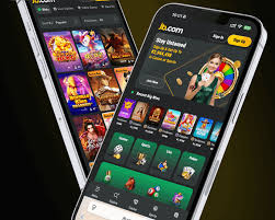 Discover JB Casino Philippines Your Gateway to Thrilling Gaming Experiences