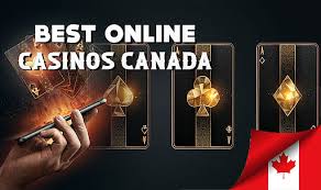 Discover the Best Casino Sites in Canada
