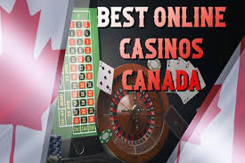 Discover the Best New Online Casinos in Canada -222944808