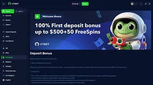 Discover the Best of Cybet Casino UK Your Go-To Gaming Destination