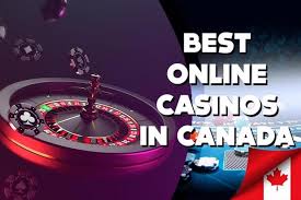 Discover the Best Online Casinos in Canada -296282448