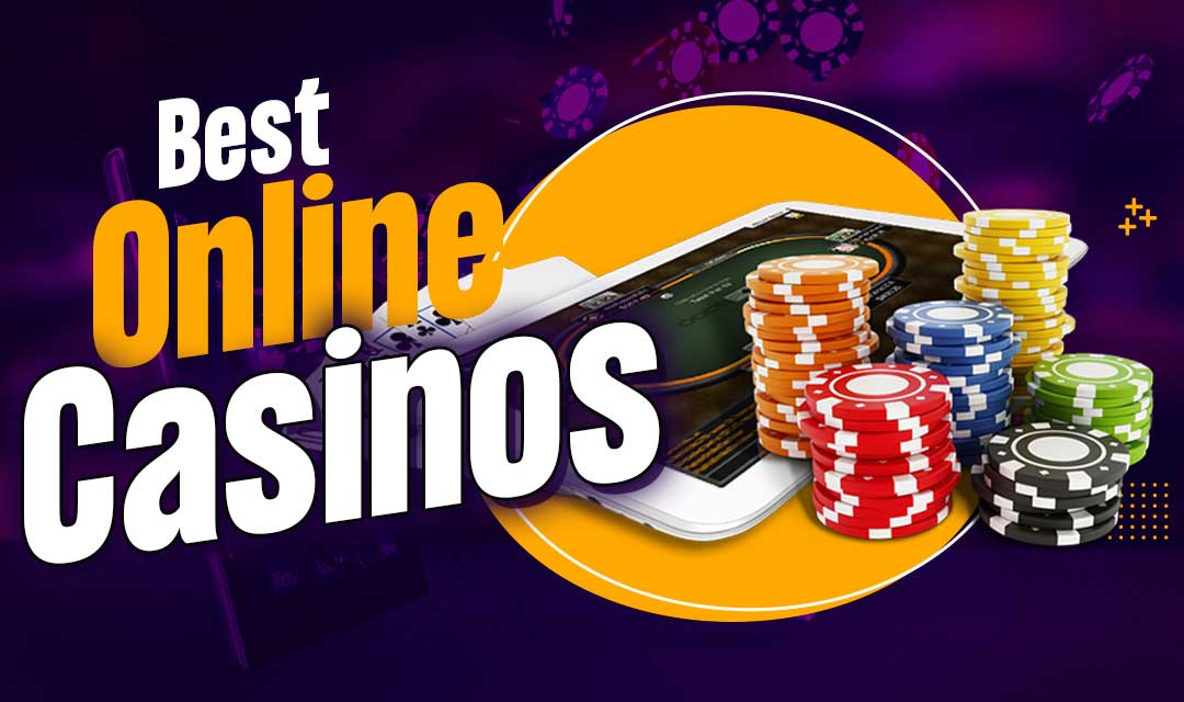 Discover the Best Online Casinos in Canada -296282448