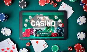 Discover the Exciting World of Libet Casino Online Games
