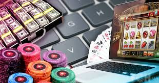 Discover the Thrills of Casino Top G UK -1496864105
