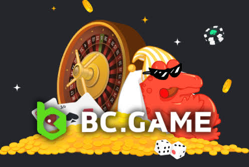 Esplorando l'Aplicativo BC Game Giochi e Vantaggi