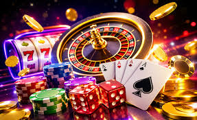 Explore the Exciting World of Mostbet Casino -87813339 Explore the Exciting World of Mostbet Casino -87813339