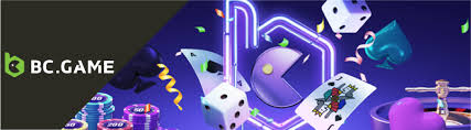 Explore the Thrills of BC.Game Germany The Ultimate Online Casino Experience