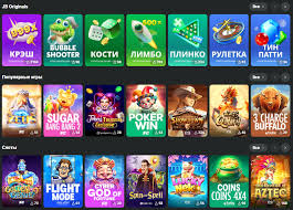 Exploring the JB Casino Platform in Pakistan A Comprehensive Guide -876325636