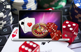 Exploring the World of Online Gambling Insights from Casabet