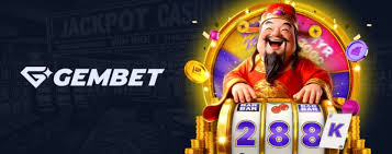Gembet Betting 在线博彩的新时代