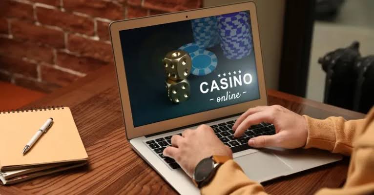 Online Casino Εξωτερικού Η Απόλυτη Εμπειρία Στα Τυχερά Παιχνίδια