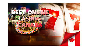 The Thrilling World of Canada Casino Online