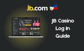 Ultimate Guide to JB Casino Nigeria Your Path to Winning Big