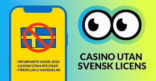 Utländska Casino med Snabb Utbetalning - En Guide till Snabbhet och Bekvämlighet