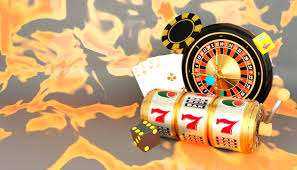 Buzzluck Discover the Joy of Online Gaming