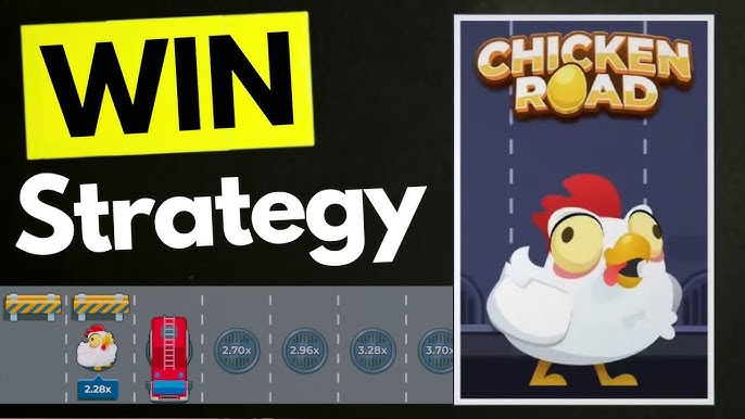 Descubre Chicken Road ¡Juega la demo gratis! -727804963