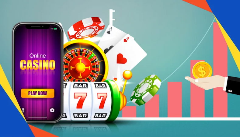 Discover the Allure of Casino Slots Charm