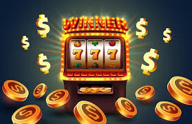 Discover the Allure of Casino Slots Charm