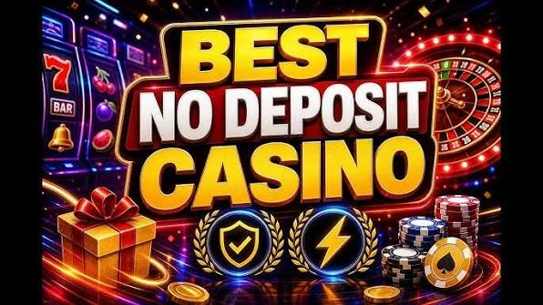 Discover the Thrills of Free Spins No Deposit UK