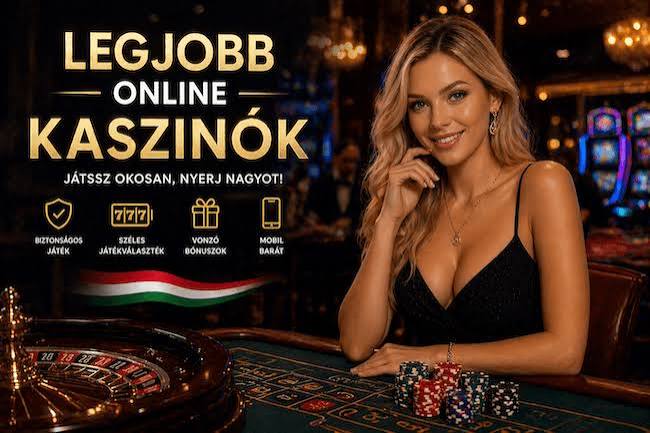 HotSlots Kaszinó Értékelés – Ismerkedj meg a Legjobb Online Játékkal
