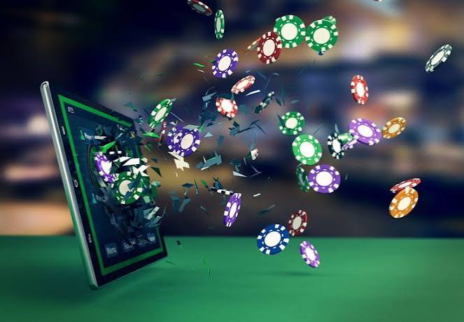 Online Casino Χωρίς Ταυτοποίηση Παίξε με Ασφάλεια και Ευκολία Online Casino Χωρίς Ταυτοποίηση Παίξε με Ασφάλεια και Ευκολία