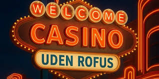 Opdag de Bedste Gambling Sider uden ROFUS Opdag de Bedste Gambling Sider uden ROFUS