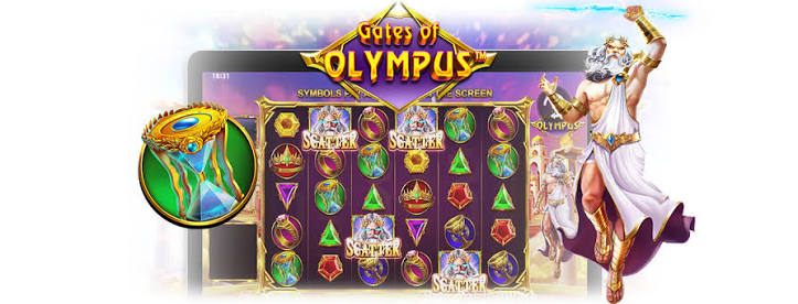 Unlock Epic Wins Gates of Olympus 1000 Free Spins