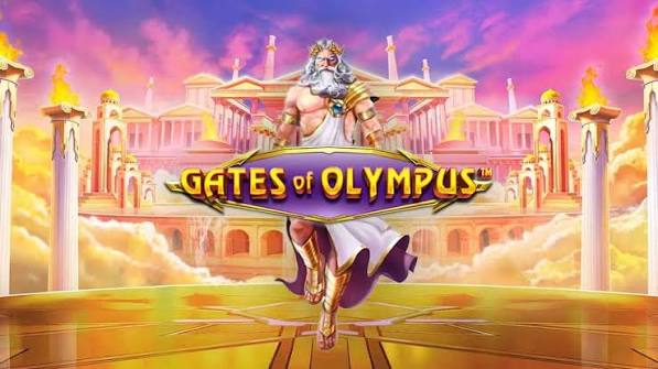 Unlock Epic Wins Gates of Olympus 1000 Free Spins