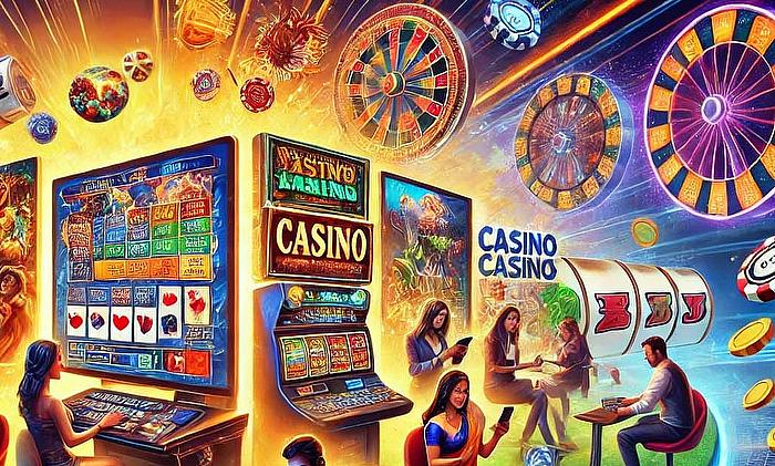 Discover the Advantages of Bitcoin Casinos with No KYC Discover the Advantages of Bitcoin Casinos with No KYC