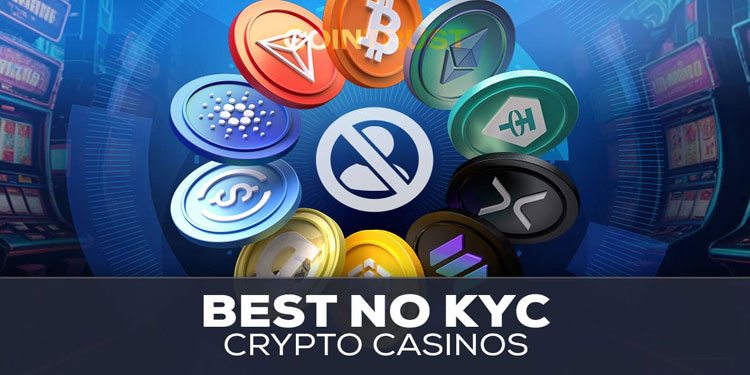 Discover the Advantages of Bitcoin Casinos with No KYC Discover the Advantages of Bitcoin Casinos with No KYC