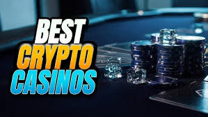 Discover the Best Crypto Casino for Instant Withdrawals 301817146