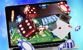 Experience the Thrill of 20bets Casino & Sportsbook