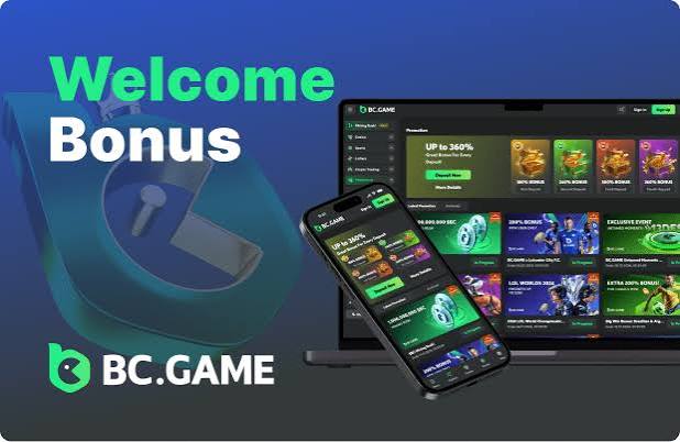 Explore the Thrills of BC.Game Casino Your Ultimate Gaming Destination Explore the Thrills of BC.Game Casino Your Ultimate Gaming Destination