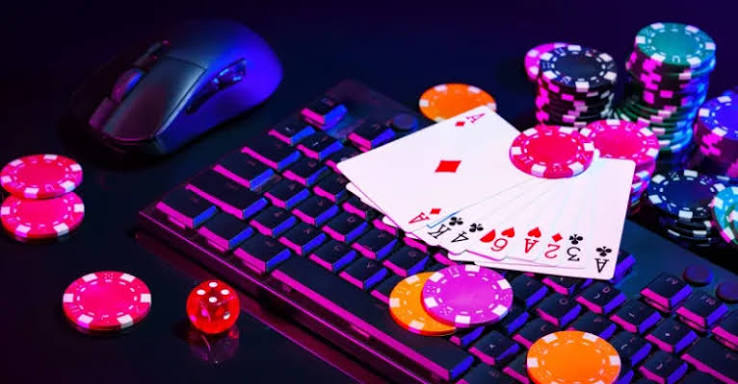 Νέα Ξένα Online Casino Οδηγός και Νέες Τάσεις