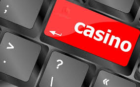 Online Casino Det Ultimative Spilunivers Online Casino Det Ultimative Spilunivers
