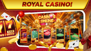 Unveiling the Excitement of Casino Spybet