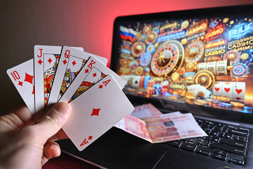 Weiss Online Casino UK Your Ultimate Gaming Destination